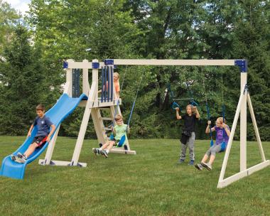 FA33-2 Swing set