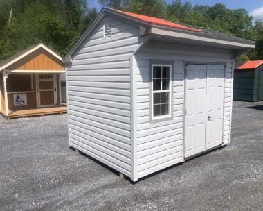 et-18915 8x10 ecno cottage storage shed