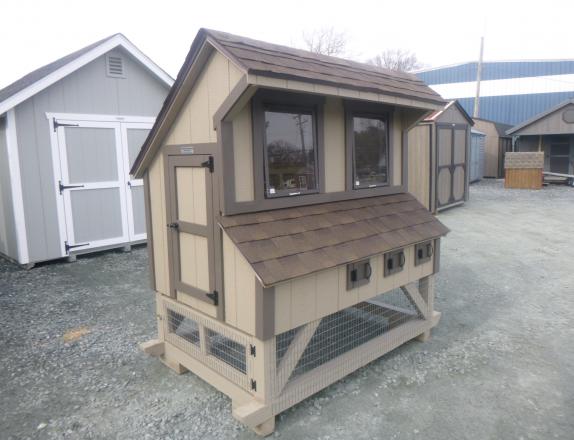 Chicken Coop