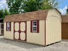 10 x 20 Dutch Barn with loft in Binghamton