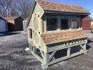 Et-18899 6x8 chicken coop